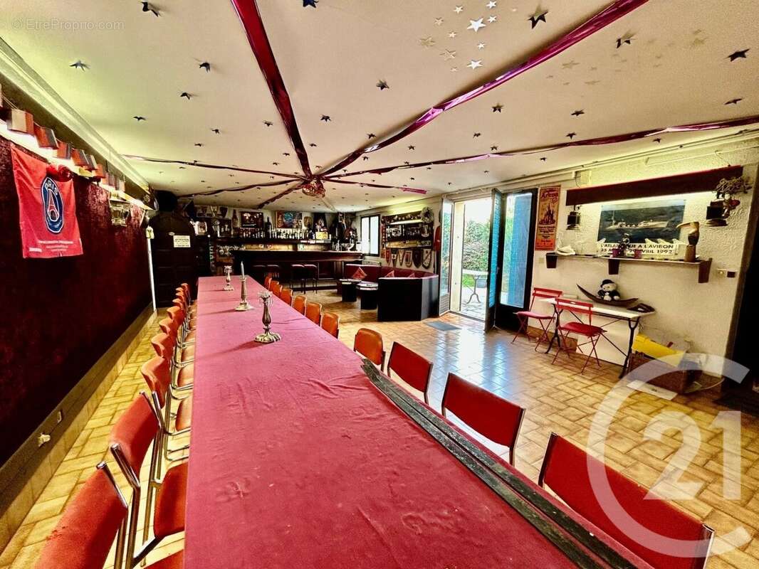 Maison à SAINT-GRATIEN