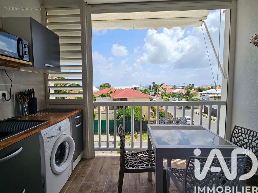 Photo 9 - Appartement à SAINT-FRANCOIS