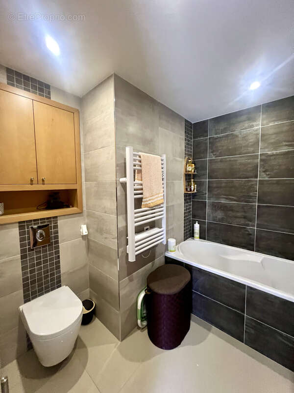 Maison à SARTROUVILLE