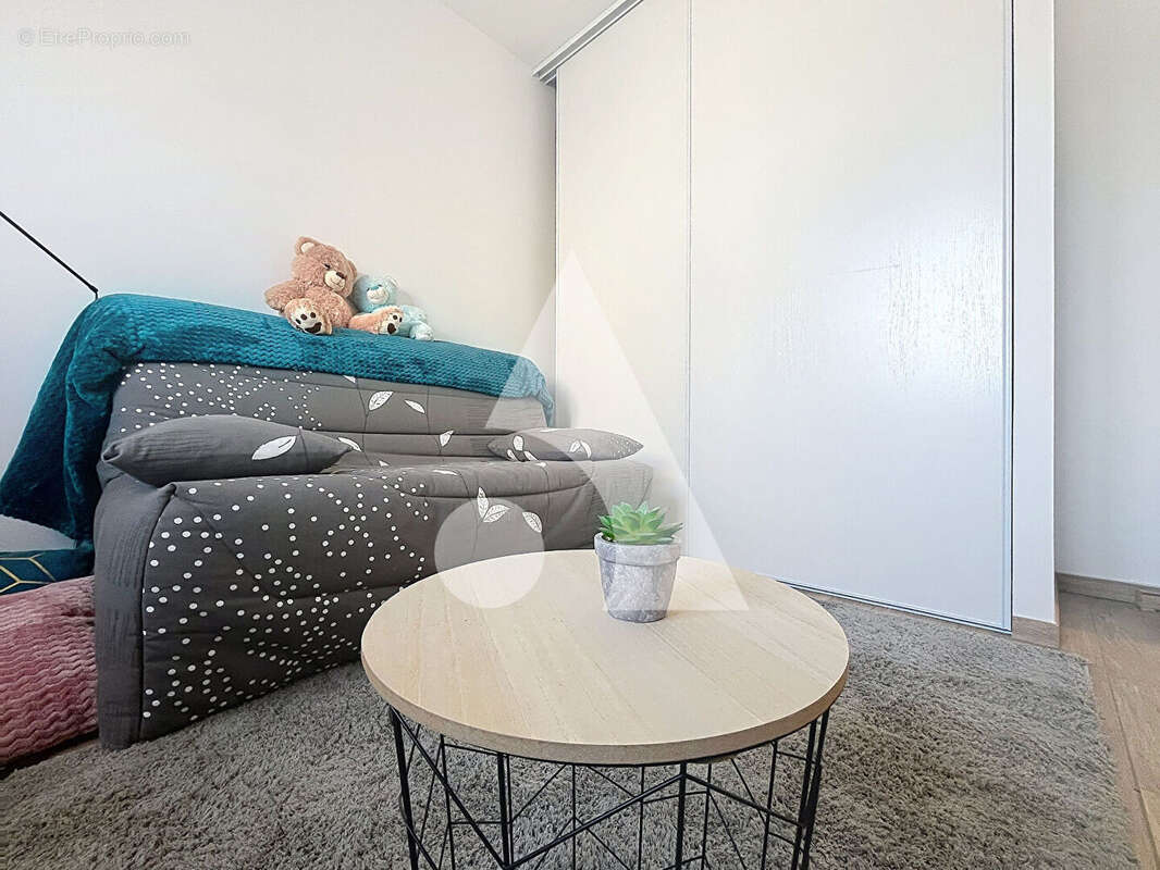 Appartement à CHORGES