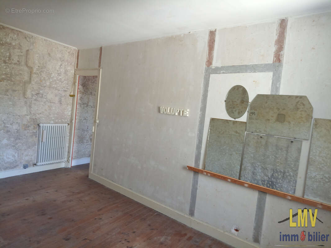 Maison pierre - photo 9