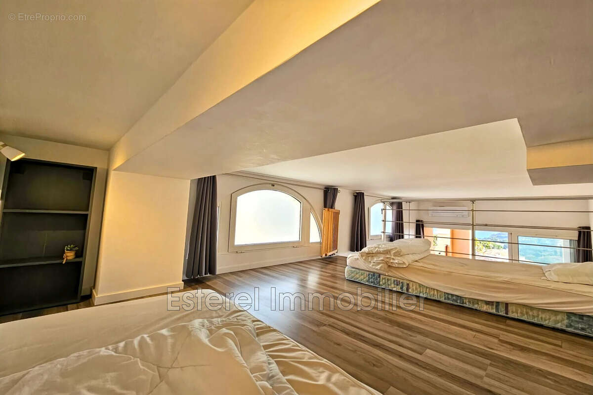 Appartement à LA SEYNE-SUR-MER