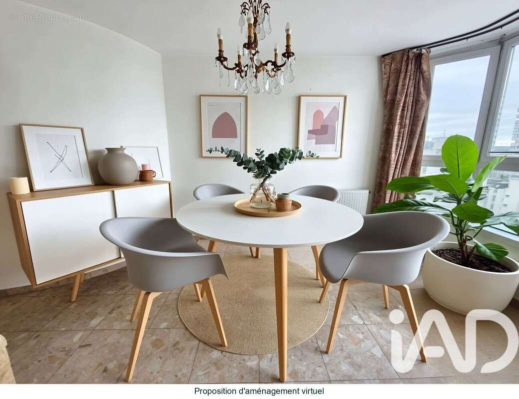 Photo 8 - Appartement à CRETEIL