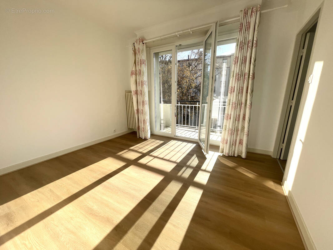 Appartement à COLMAR