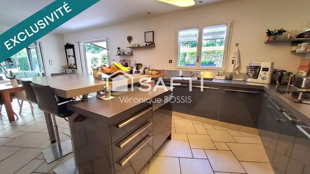 Photo 4 - Maison à LA ROCHE-SUR-YON