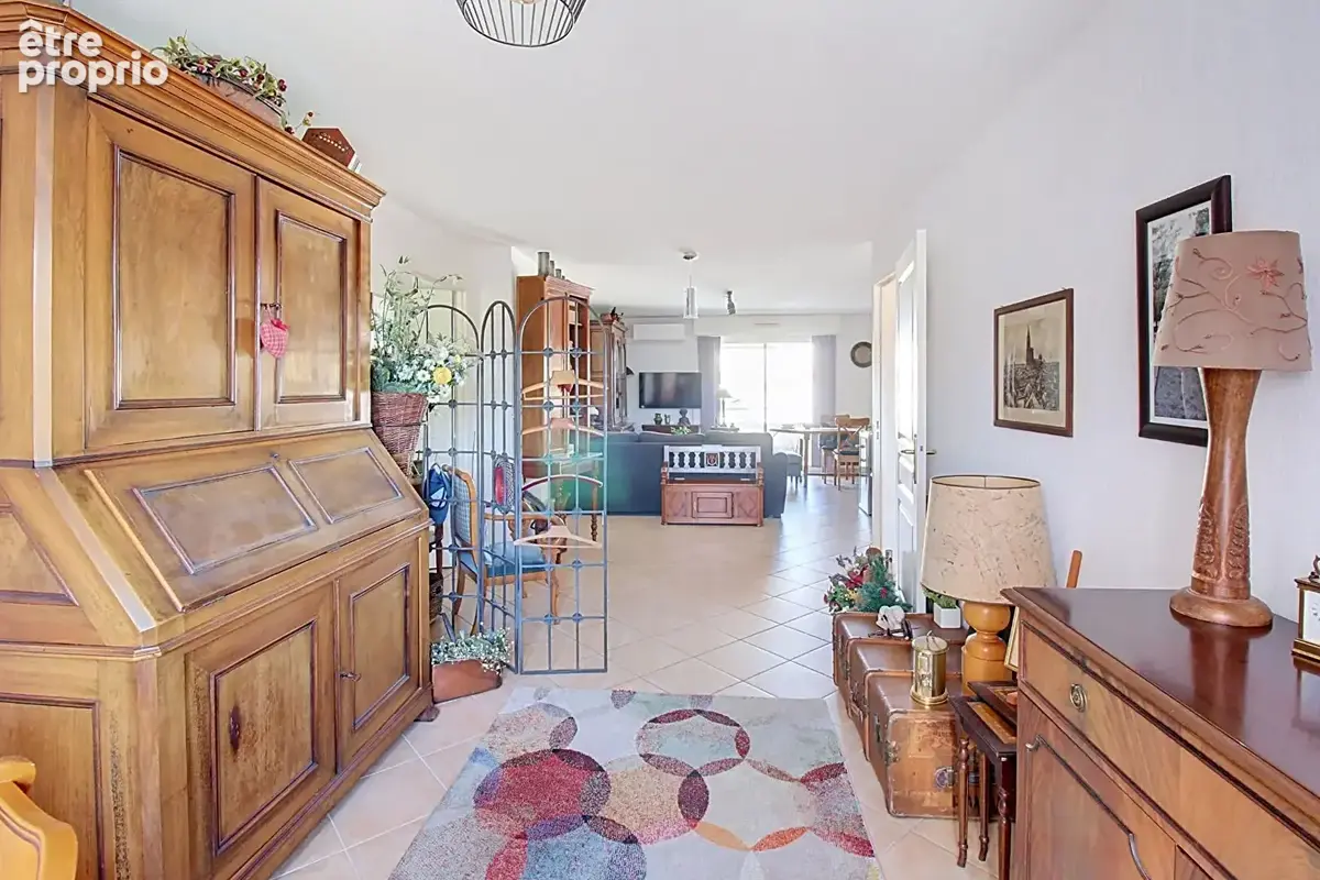 A VENDRE en EXCLUSIVITE ! Appartement 4 pièces à Draguignan - Calme et proche commodités - photo 6