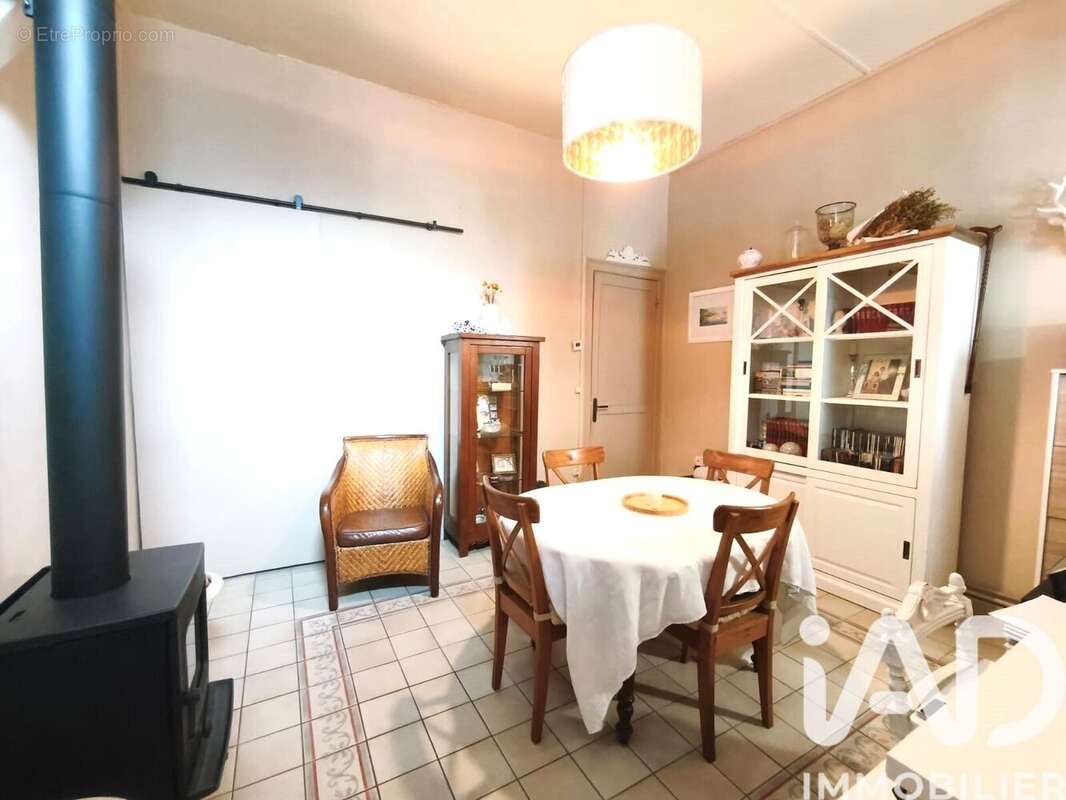 Photo 5 - Maison à ROUBAIX