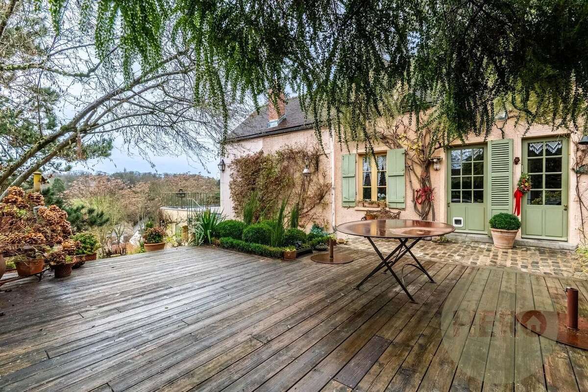 Maison à MONTFORT-L'AMAURY