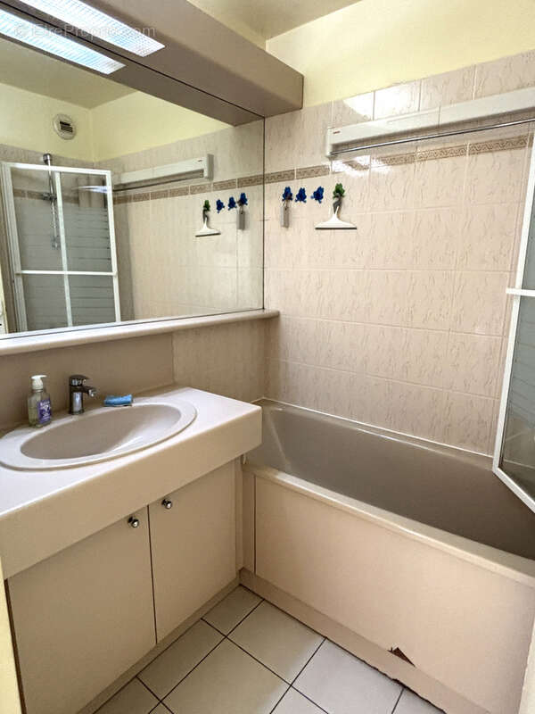 Appartement à DIVES-SUR-MER