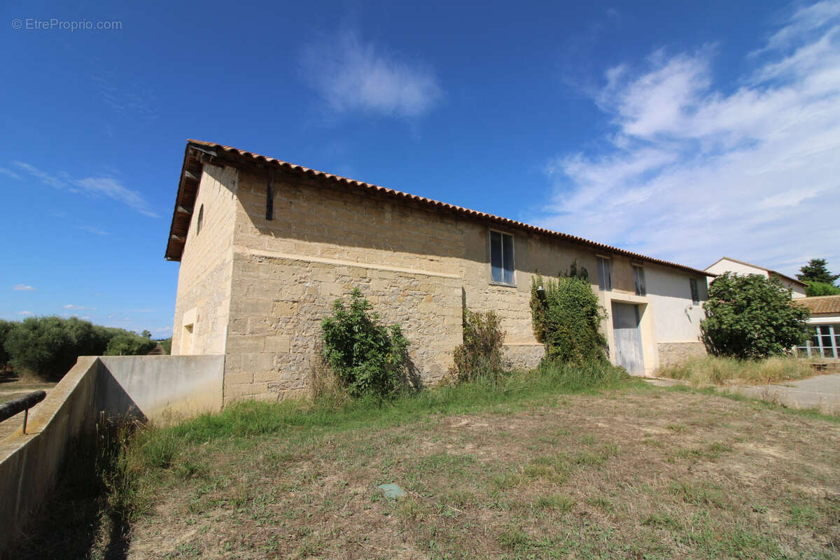 Maison à MONTPELLIER