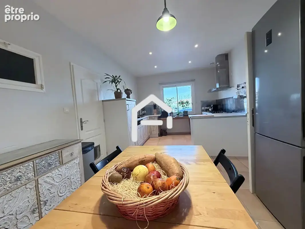 Maison 158 m² à Bonrepos-Sur-Aussonnelle  - photo 3