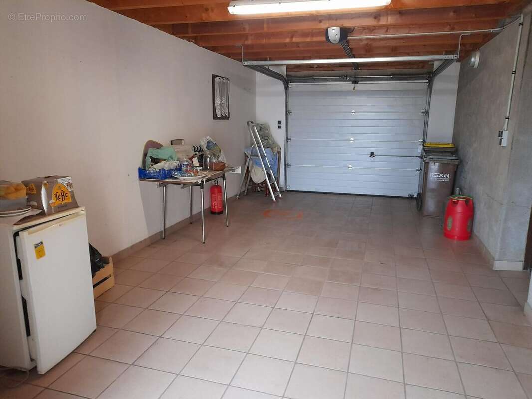 Photo 9 - Maison à SAINT-JACUT-LES-PINS