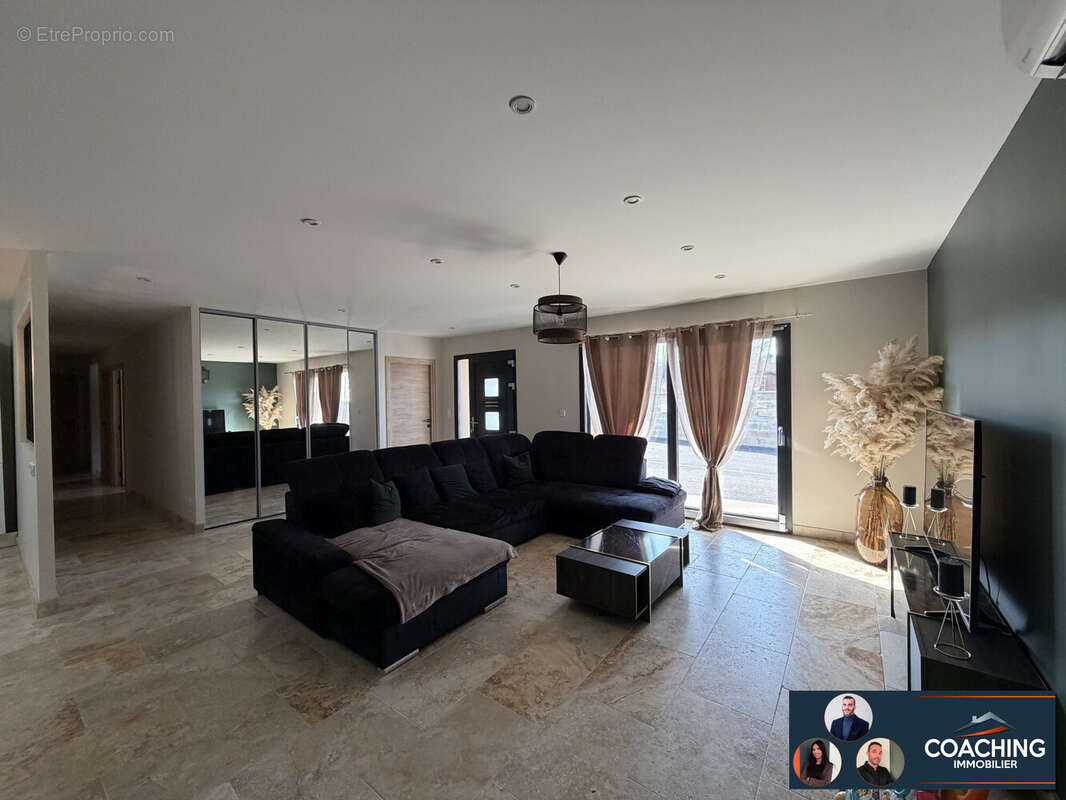 Maison à VITRY-LE-FRANCOIS