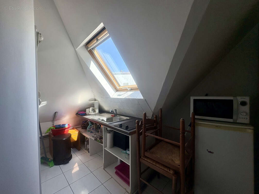 Appartement à PARIS-7E