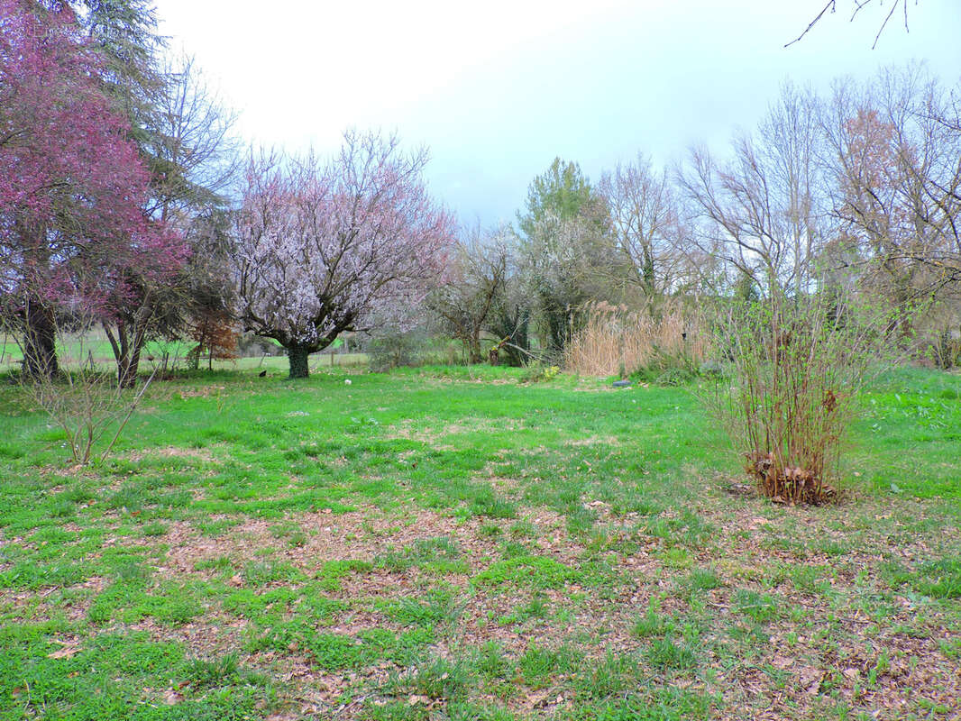 A VENDRE LURS Ancienne ferme en pierres de près de 200 m2  sur 1 ha 845 m2 - photo 16