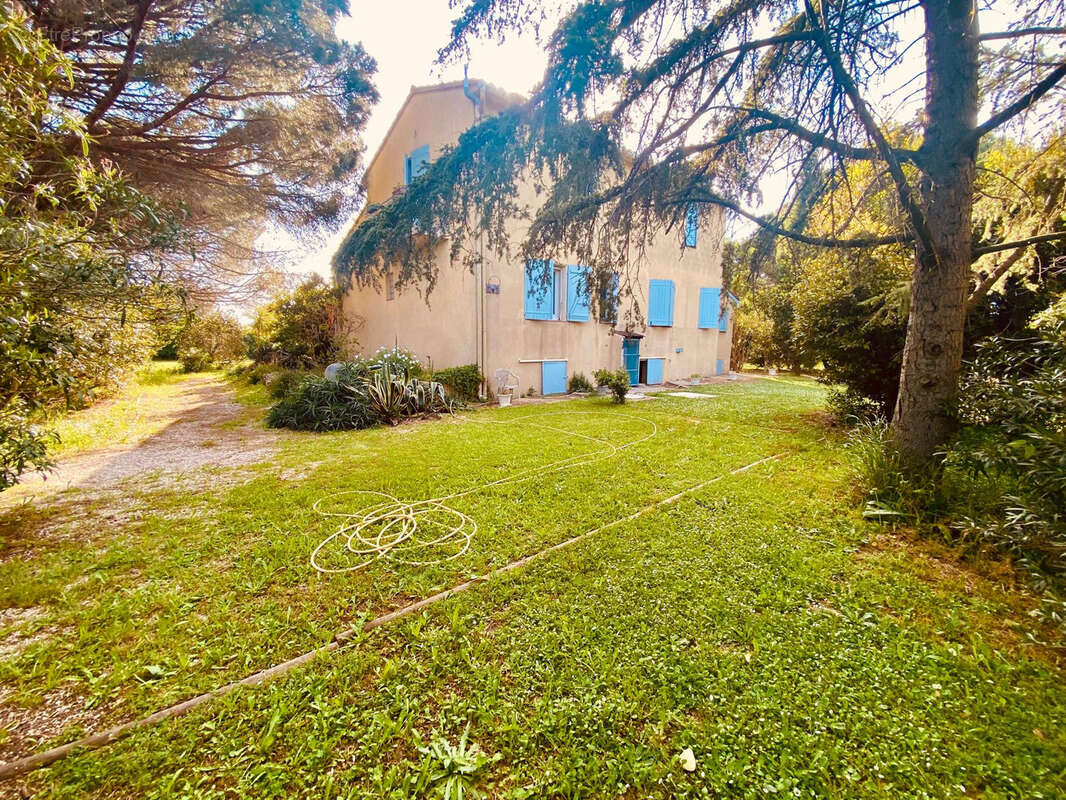 Maison à SAINT-CYPRIEN