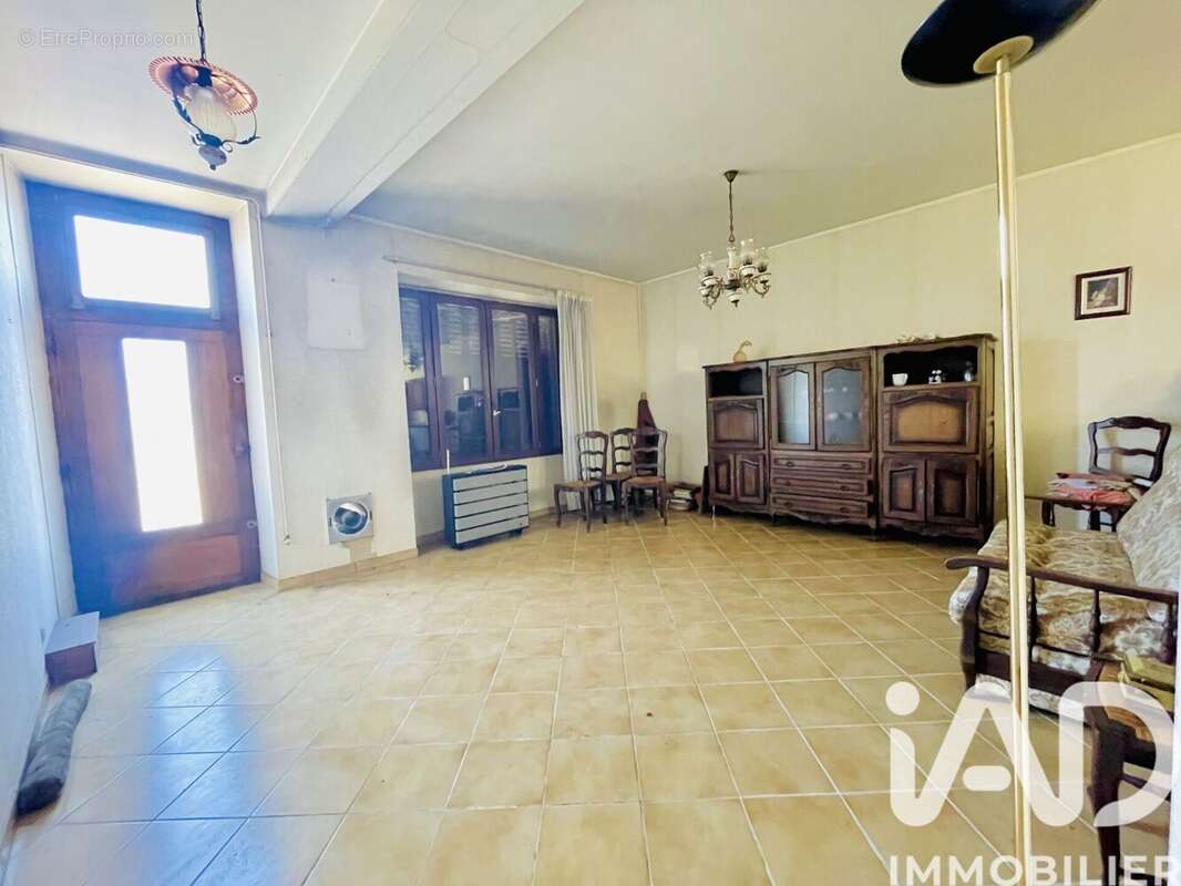 Photo 4 - Maison à LE BLANC