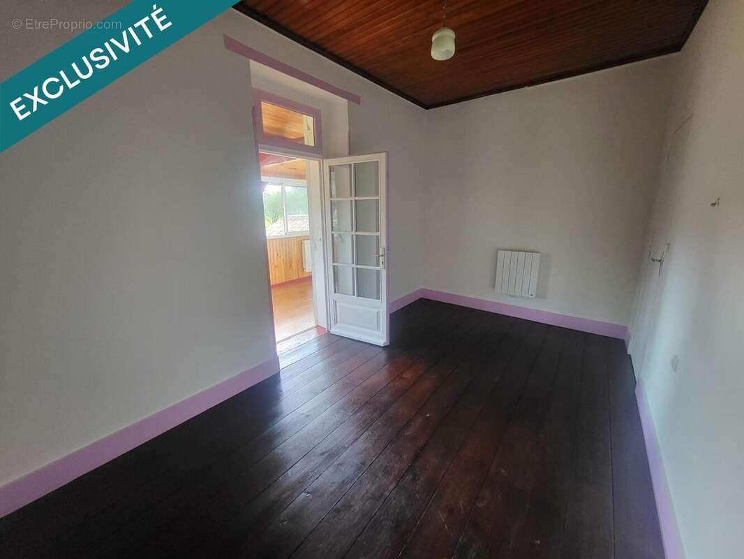 Photo 8 - Maison à BAZAS