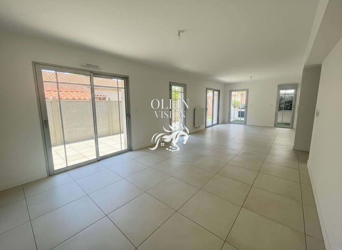 Appartement à ARCACHON