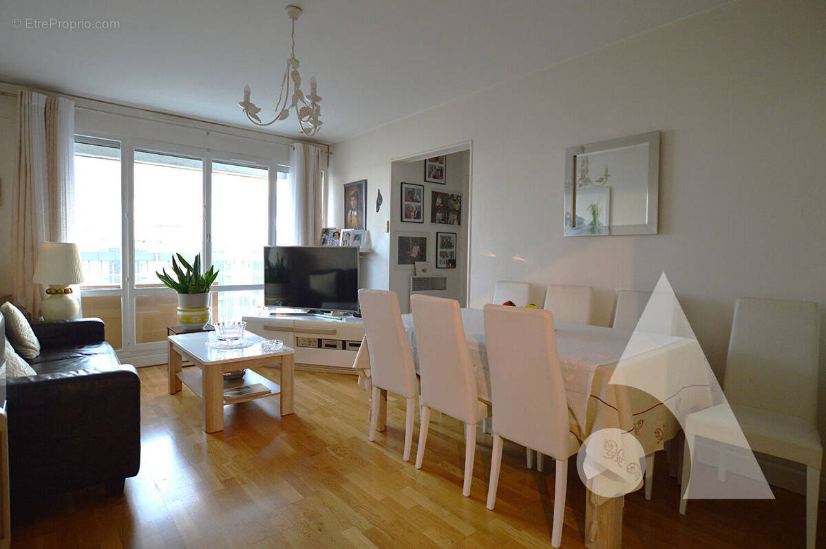 Appartement à ARGENTEUIL