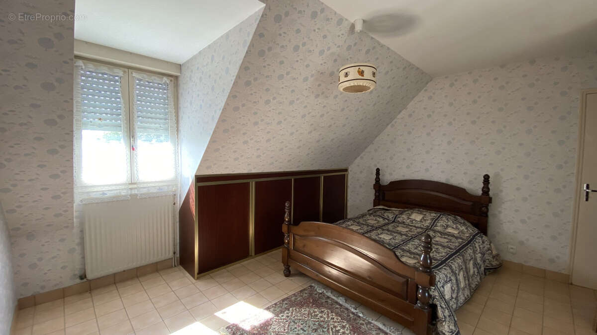 Maison à VENDOME