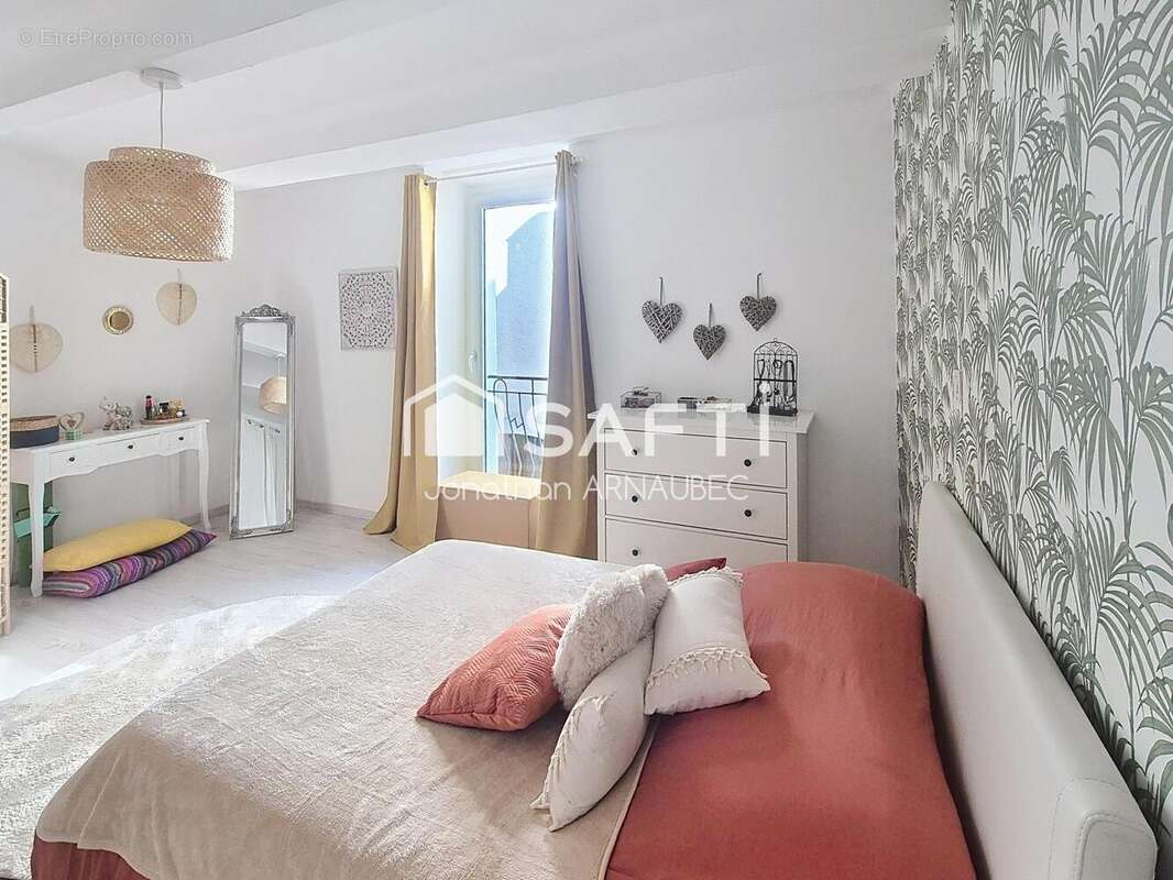 Photo 6 - Appartement à CHATEAU-ARNOUX-SAINT-AUBAN