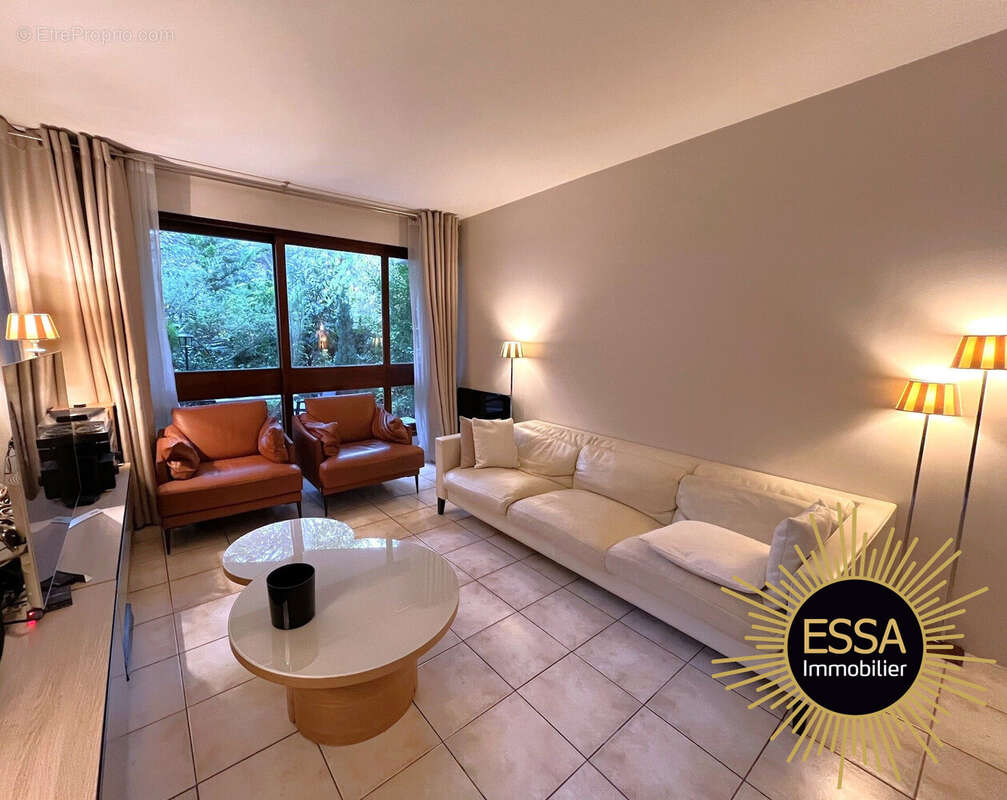 Appartement à ROCQUENCOURT