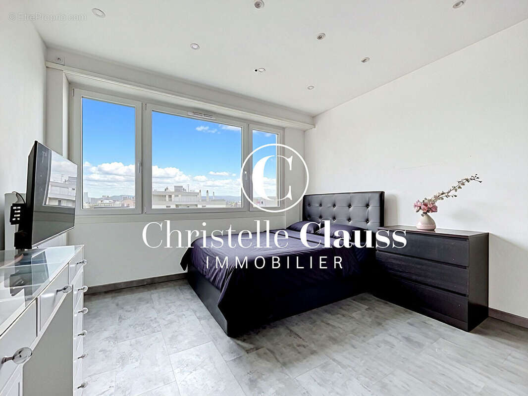 Appartement à SAINT-LOUIS