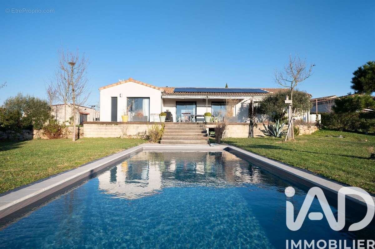 Photo 9 - Maison à ALOS