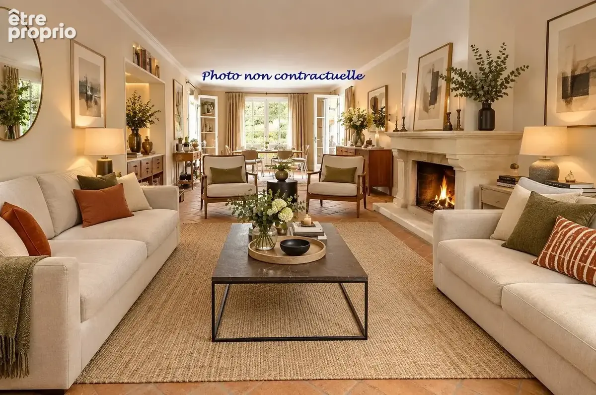 Coup de coeur appartement 107 m² - photo 3