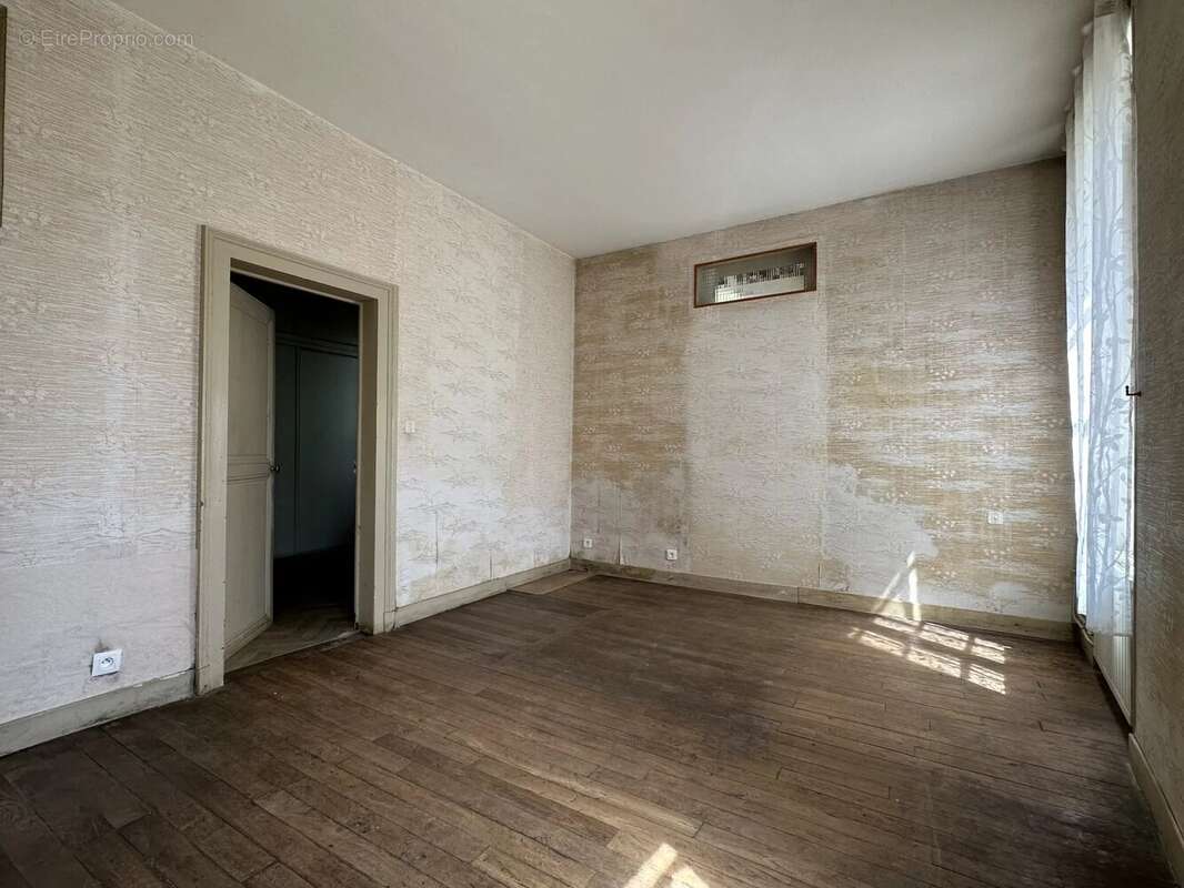 Maison à AUXERRE