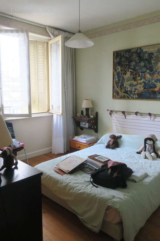 Appartement T2 - photo 4