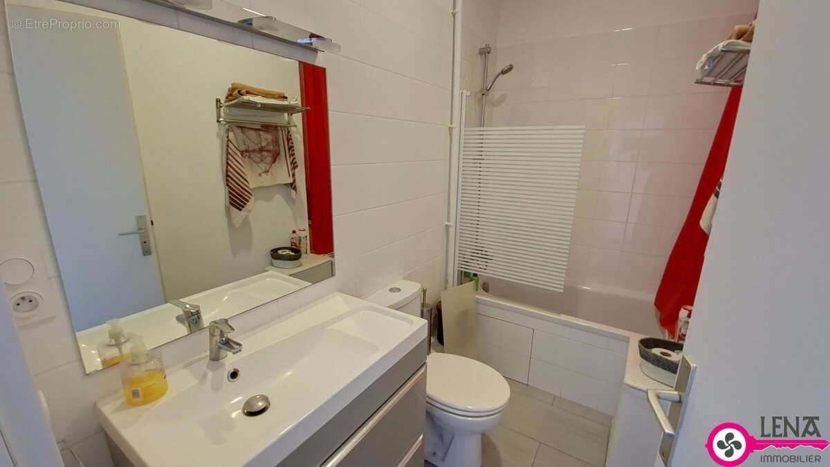 Appartement à HENDAYE