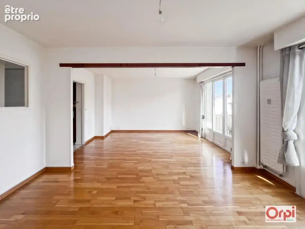 T3 lumineux avec balcon - photo 2