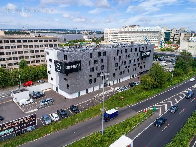 Appartement à RUNGIS