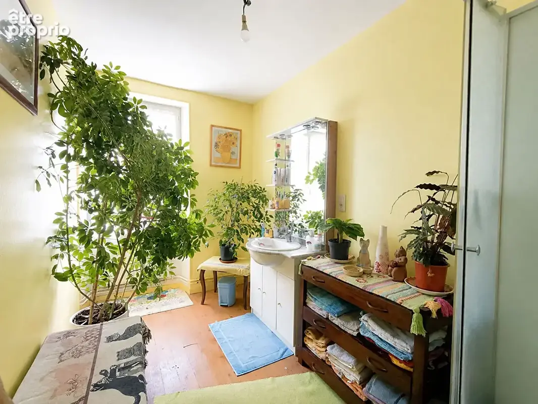 Maison louzac saint andre 210 m² - photo 5