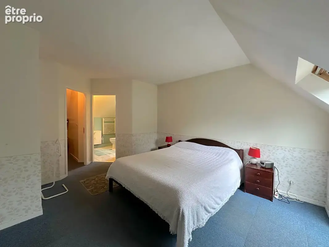 Maison 170m² - L'espace dont votre famille a besoin ! - photo 11