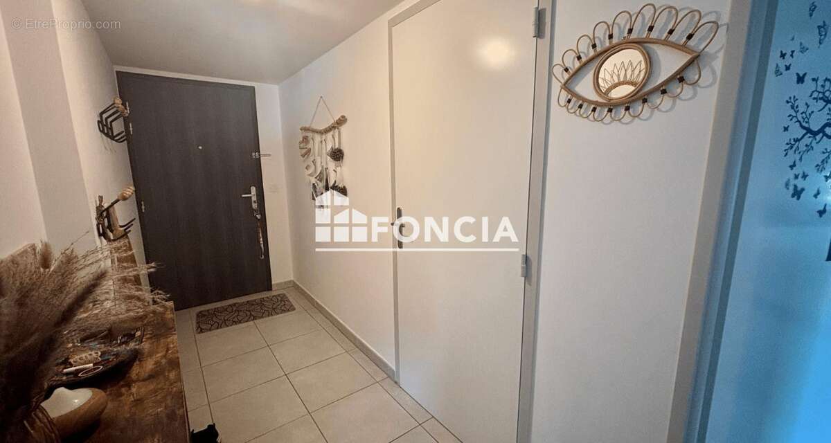 Appartement à SAINTE-MAXIME