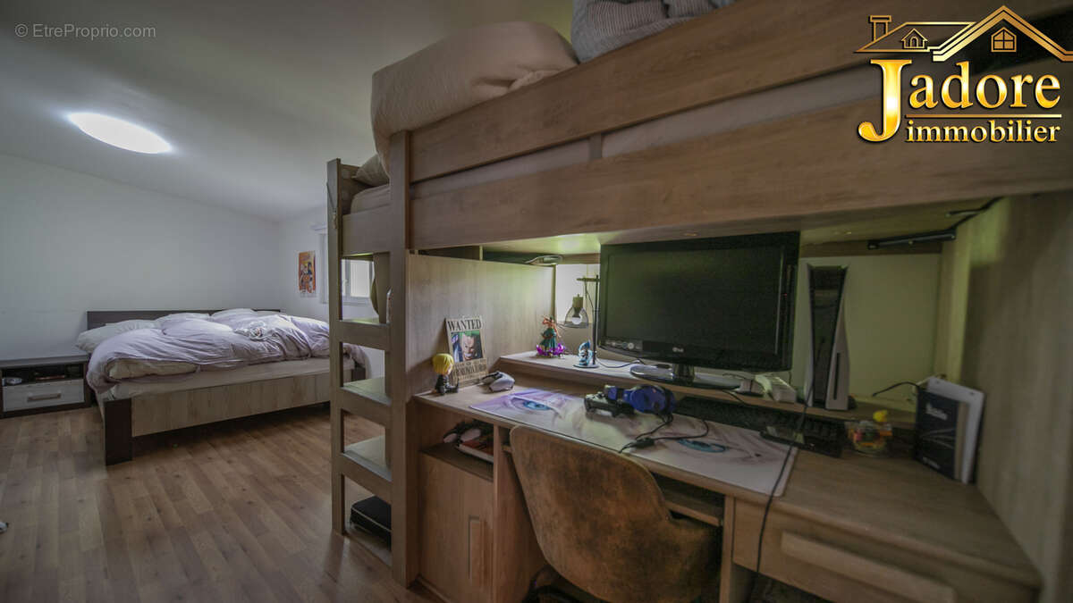 Maison à SAINT-DIE-DES-VOSGES