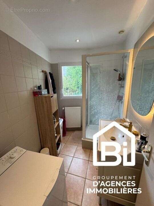 Maison à BIEVILLE-BEUVILLE