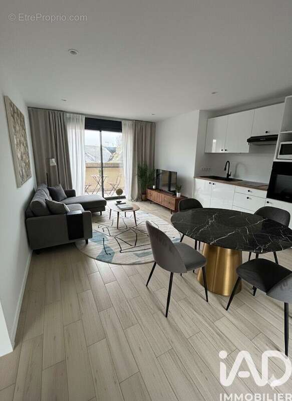Photo 5 - Appartement à BEZONS