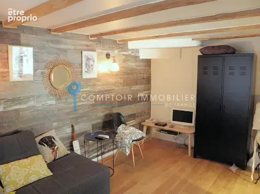 Maison en pierres dans un quartier naturel et résidentiel - photo 6
