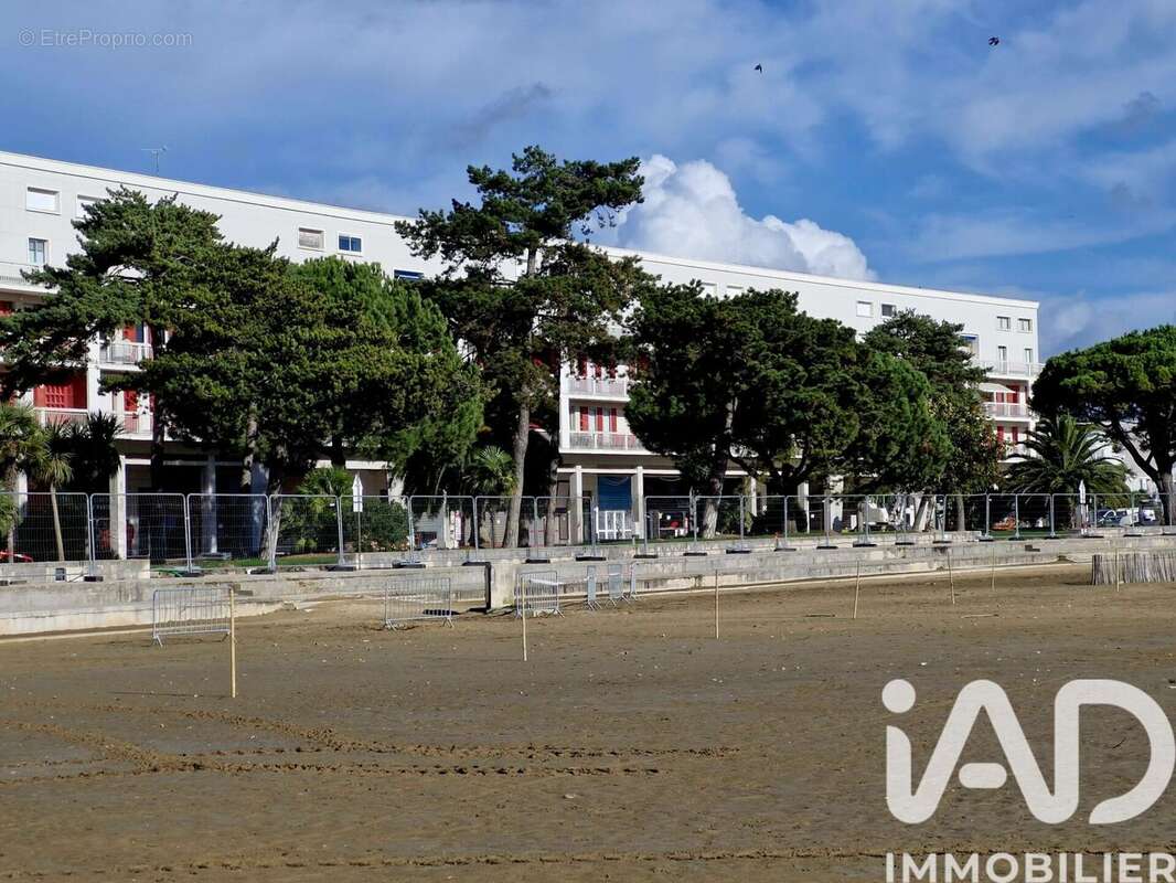 Photo 2 - Appartement à ROYAN