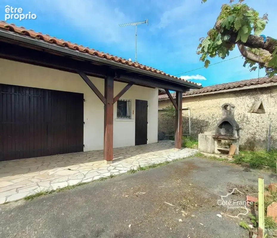 Photo Maison à Illats au prix de 2 450 000€