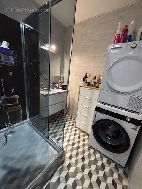 Appartement à EU
