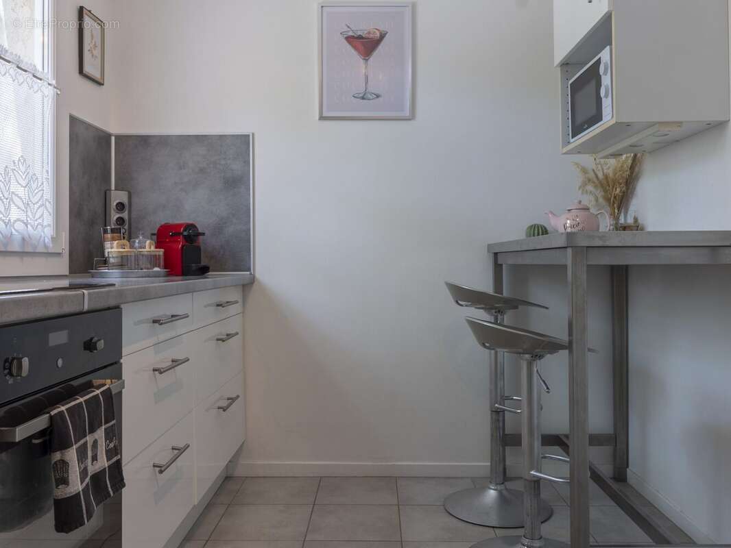 Appartement à HYERES
