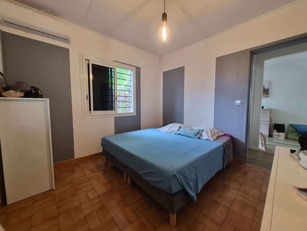 Maison à LA POSSESSION