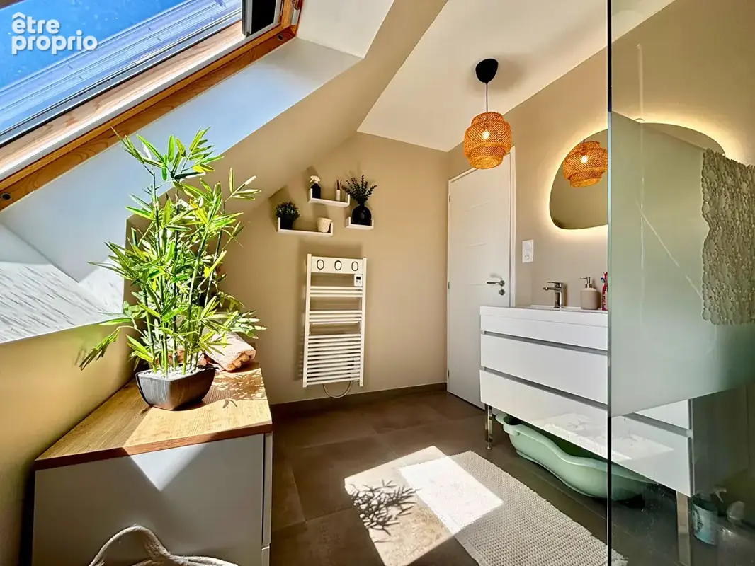 Maison Pont-scorff 4 pièce(s) 83 m2 - photo 5
