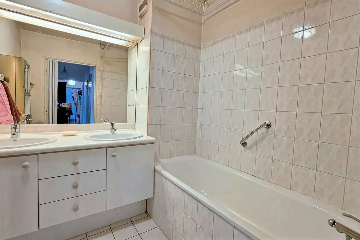 Appartement à CROISSY-SUR-SEINE