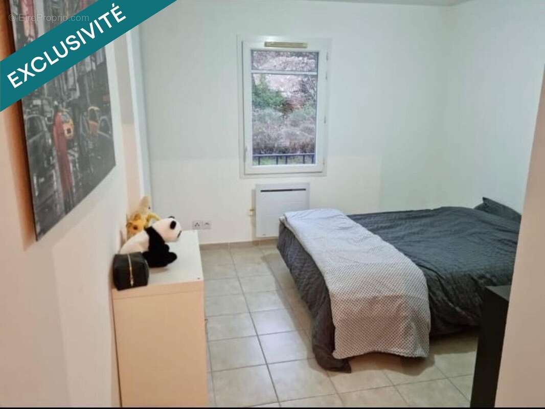 Photo 4 - Appartement à BRIGNOLES